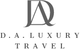 D.A. Luxury Travel